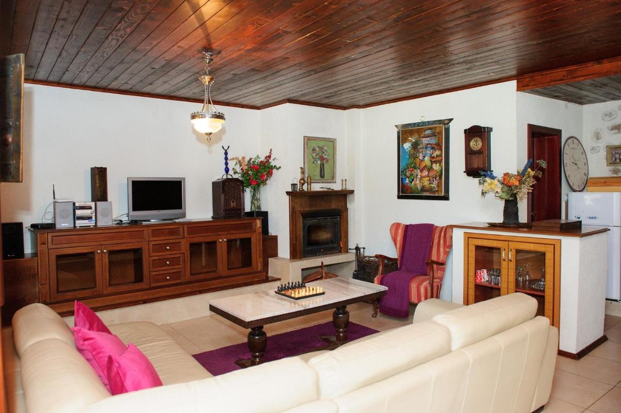 Self Catering Chalet Kulina Bansko Exterior foto