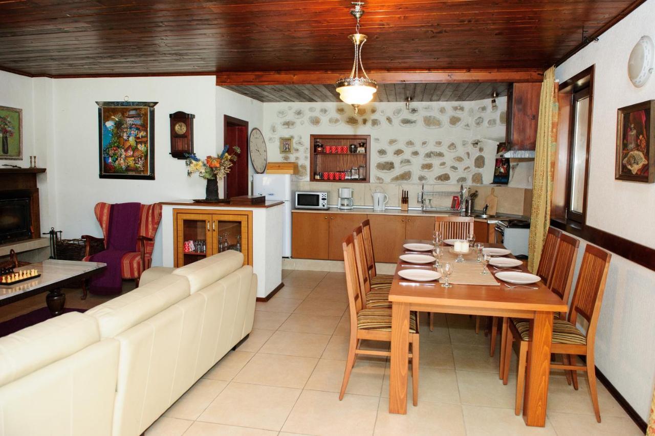 Self Catering Chalet Kulina Bansko Exterior foto