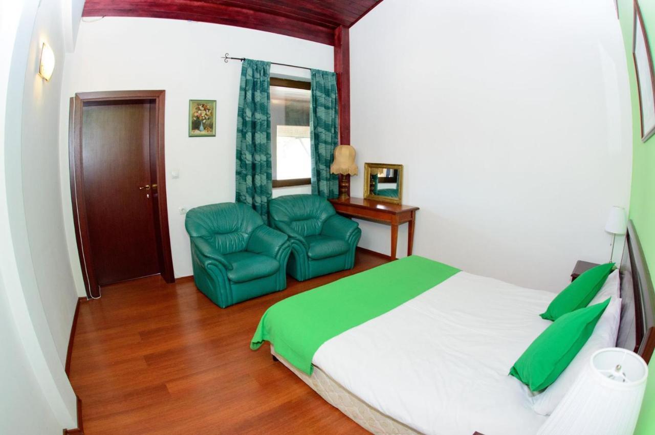 Self Catering Chalet Kulina Bansko Exterior foto